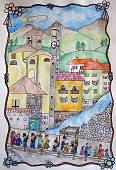 Busi Giulia - 1C - Scuola Secondaria - Zogno